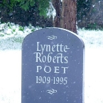 Lynette Roberts