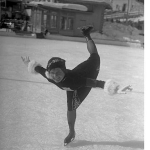 Beatrix Loughran