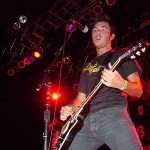 Beau Burchell