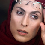 Behnaz Jafari