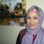 Behnoosh Bakhtiari