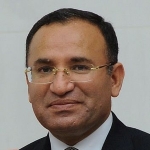 Bekir Bozdag