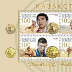Bekzat Sattarkhanov