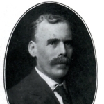 Bela Shaw Huntington