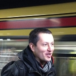 Nicolas Ancion