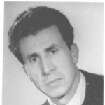 Belkacem Radjef