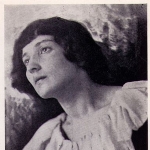 Bella Rosenfeld