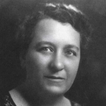 Belle Moskowitz