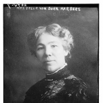 Belle Dorn Harbert