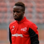 Ben Sangare