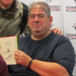 Ben Aaronovitch