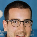 Ben Dolnick