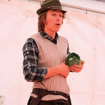 Ben Faulks