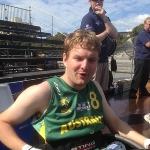 Ben Fawcett