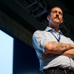 Ben Hammersley