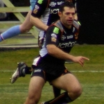 Ben Jeffries