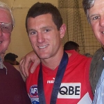 Ben Mathews