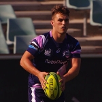 Ben Meehan