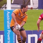 Ben Murdoch-Masila