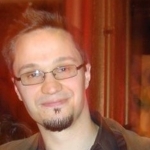 Ben Paterson
