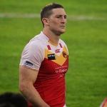 Ben Pomeroy