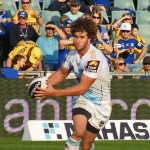 Ben Ridge