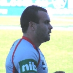 Ben Rogers