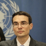 Ben Scott