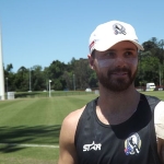Ben Sinclair