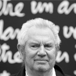 Ben Vautier