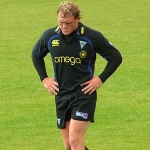 Ben Westwood