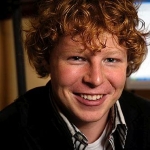 Ben Woldring