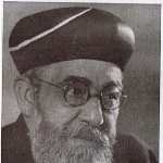 Ben-Zion Meir Hai Uziel