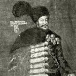 Benedikt House of Esterhazy