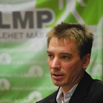 Benedek Javor