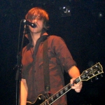 Ben Gautrey