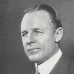 Benedict Crowell