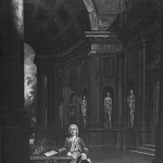 Benedict Calvert