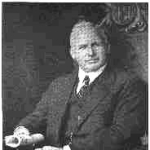 Benedict Lust