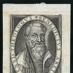 Benedictus Aretius
