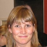 Benedikte Kiaer