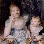 Benedikte Naubert