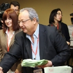 Jose Benegas