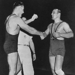 Bengt Fahlqvist