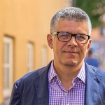 Anders Thornberg
