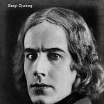 Bengt Djurberg