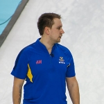 Fredrik Lindberg