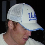 Ben Olson