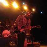 Ben Ottewell