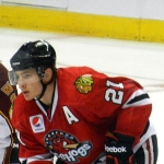 Ben Smith